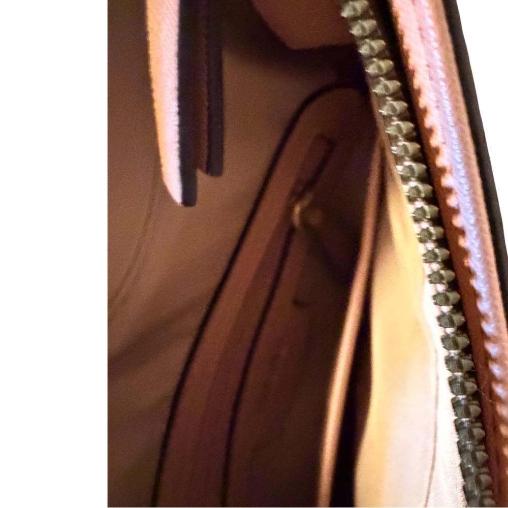 Nine West Blush Crossbody Purse - Picture 5 of 7